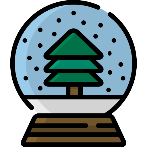 Snow globe